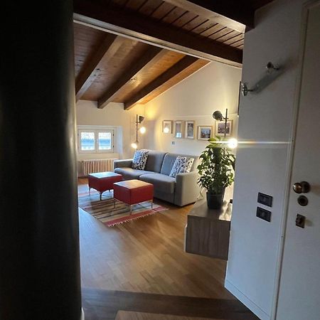 Casa Vacanze Funicolare แบร์กาโม ภายนอก รูปภาพ