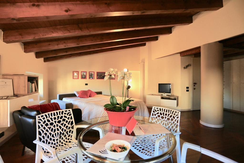 Casa Vacanze Funicolare แบร์กาโม ภายนอก รูปภาพ