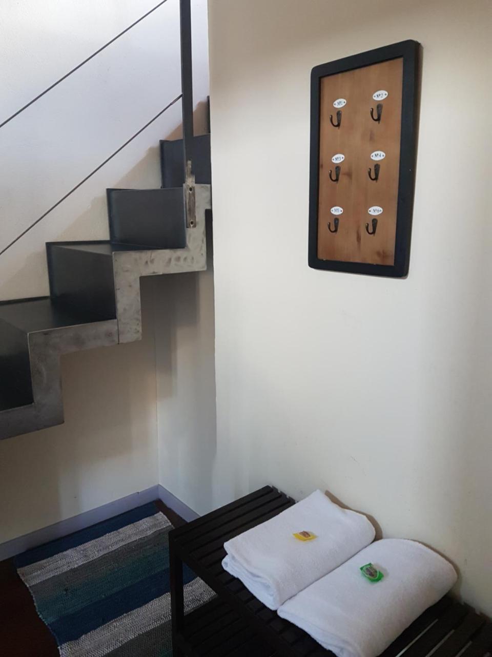 Casa Vacanze Funicolare แบร์กาโม ภายนอก รูปภาพ